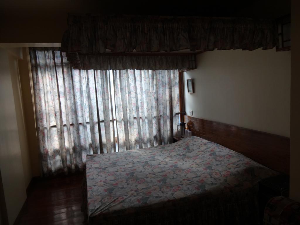 The Oriental Bed and Breakfast Gangtok Camera foto